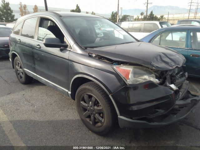 Photo 0 VIN: 5J6RE3H47BL004902 - HONDA CR-V 