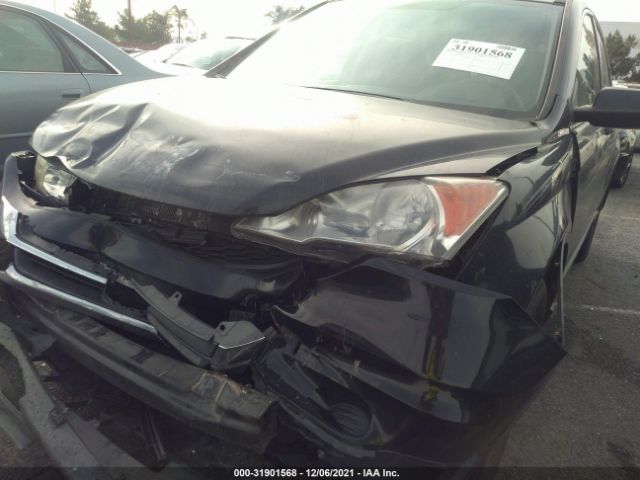 Photo 5 VIN: 5J6RE3H47BL004902 - HONDA CR-V 