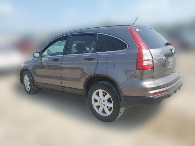 Photo 1 VIN: 5J6RE3H47BL005029 - HONDA CRV 