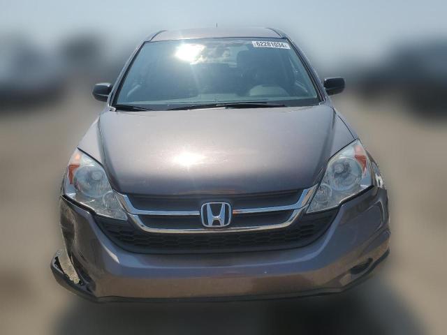 Photo 4 VIN: 5J6RE3H47BL005029 - HONDA CRV 