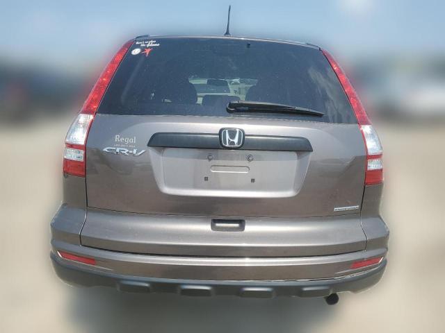 Photo 5 VIN: 5J6RE3H47BL005029 - HONDA CRV 