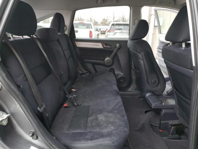 Photo 10 VIN: 5J6RE3H47BL005662 - HONDA CR-V SE 