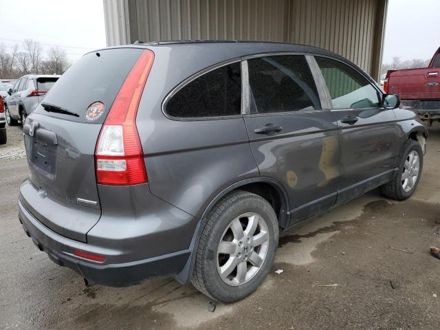 Photo 2 VIN: 5J6RE3H47BL005662 - HONDA CR-V SE 