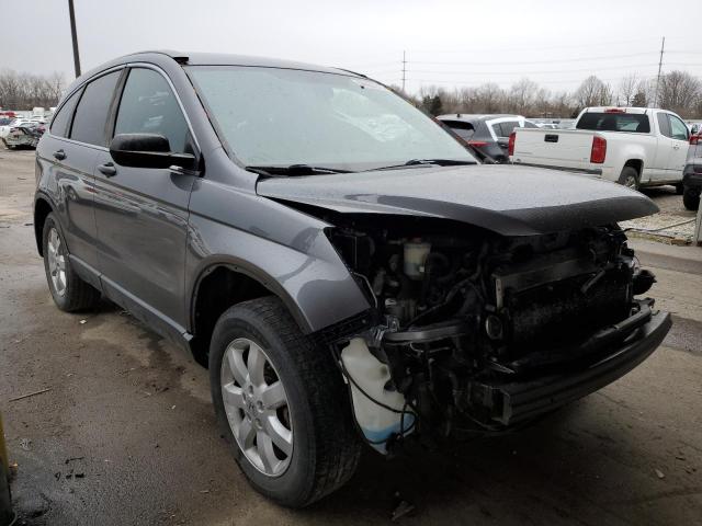 Photo 3 VIN: 5J6RE3H47BL005662 - HONDA CR-V SE 