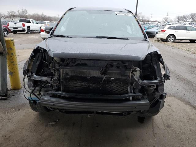 Photo 4 VIN: 5J6RE3H47BL005662 - HONDA CR-V SE 