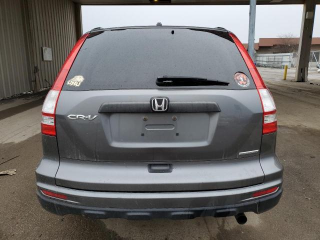 Photo 5 VIN: 5J6RE3H47BL005662 - HONDA CR-V SE 