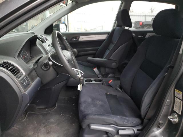 Photo 6 VIN: 5J6RE3H47BL005662 - HONDA CR-V SE 