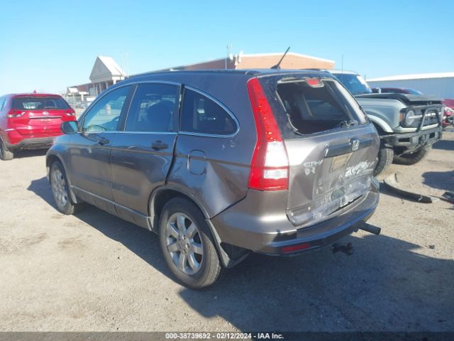 Photo 2 VIN: 5J6RE3H47BL006665 - HONDA CR-V 