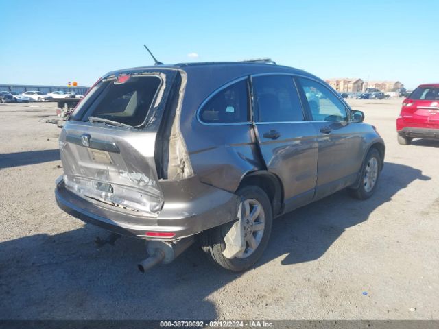 Photo 3 VIN: 5J6RE3H47BL006665 - HONDA CR-V 