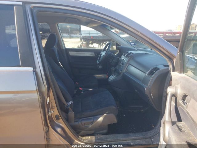 Photo 4 VIN: 5J6RE3H47BL006665 - HONDA CR-V 