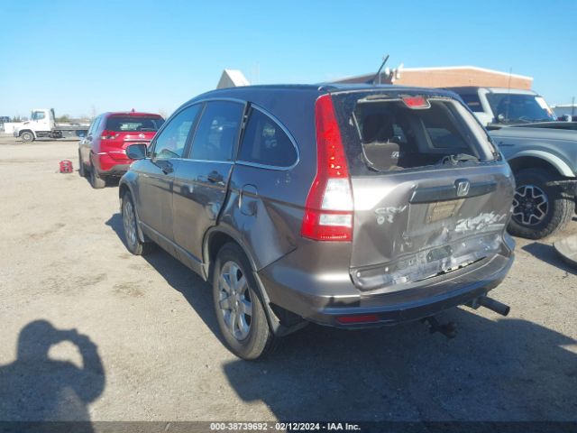 Photo 5 VIN: 5J6RE3H47BL006665 - HONDA CR-V 