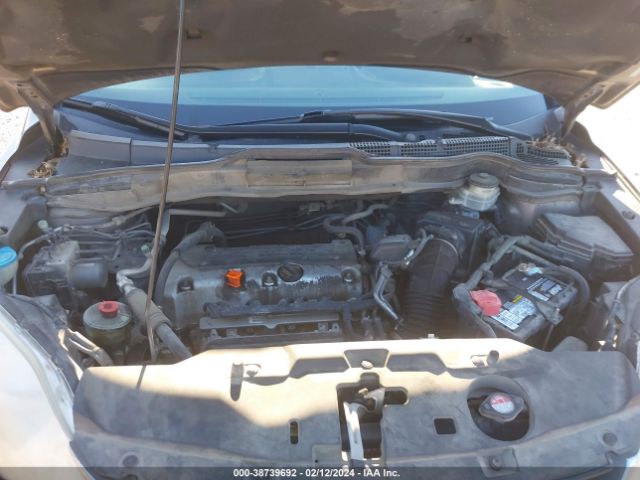 Photo 9 VIN: 5J6RE3H47BL006665 - HONDA CR-V 