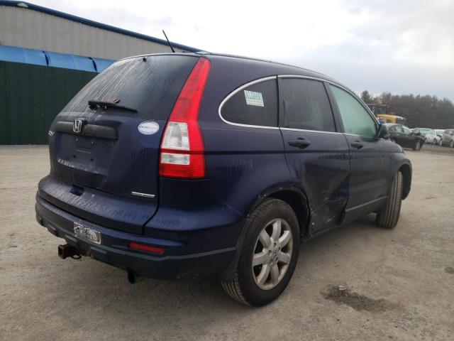 Photo 3 VIN: 5J6RE3H47BL012837 - HONDA CR-V SE 