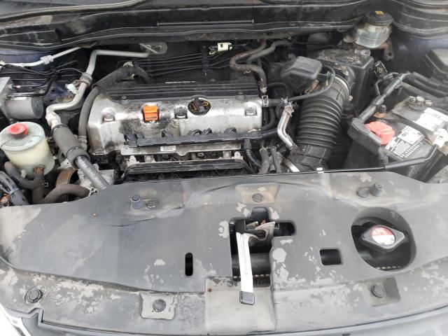 Photo 6 VIN: 5J6RE3H47BL012837 - HONDA CR-V SE 