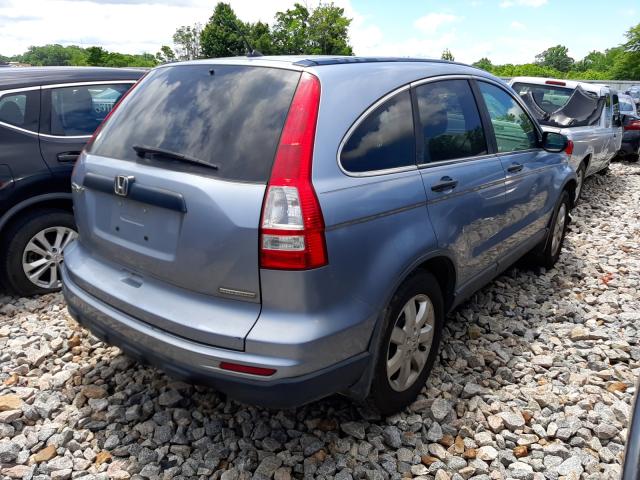 Photo 3 VIN: 5J6RE3H47BL012899 - HONDA CR-V SE 