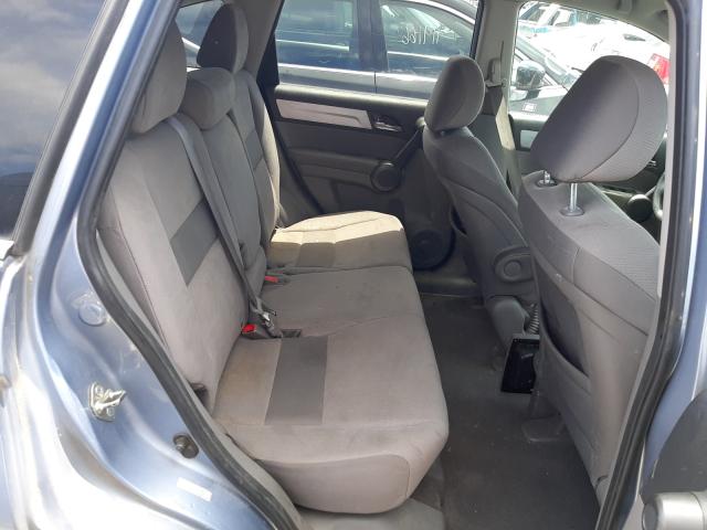 Photo 5 VIN: 5J6RE3H47BL012899 - HONDA CR-V SE 