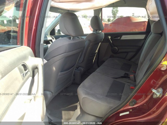 Photo 7 VIN: 5J6RE3H47BL043411 - HONDA CR-V 