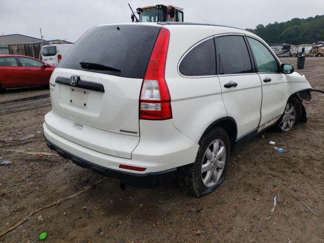 Photo 3 VIN: 5J6RE3H47BL050195 - HONDA CR-V SE 