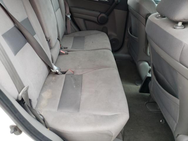 Photo 5 VIN: 5J6RE3H47BL050195 - HONDA CR-V SE 