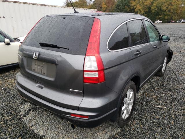 Photo 3 VIN: 5J6RE3H48BL012989 - HONDA CR-V SE 