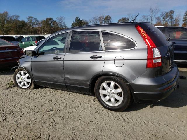 Photo 1 VIN: 5J6RE3H48BL013673 - HONDA CRV 