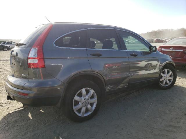 Photo 2 VIN: 5J6RE3H48BL013673 - HONDA CRV 