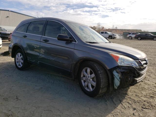 Photo 3 VIN: 5J6RE3H48BL013673 - HONDA CRV 