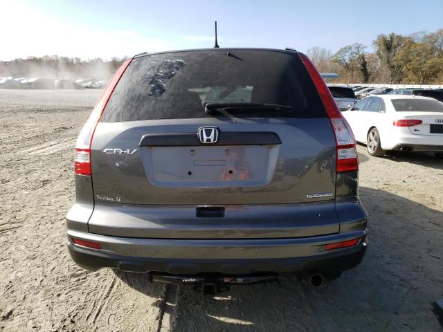 Photo 5 VIN: 5J6RE3H48BL013673 - HONDA CRV 