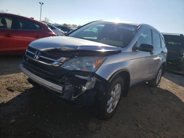 Photo 1 VIN: 5J6RE3H48BL015360 - HONDA CR-V SE 