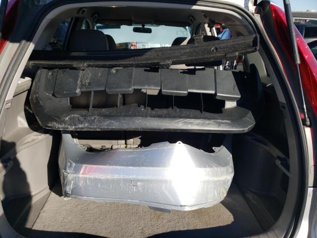 Photo 8 VIN: 5J6RE3H48BL015360 - HONDA CR-V SE 