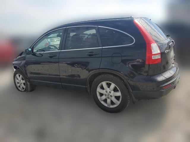 Photo 1 VIN: 5J6RE3H48BL030764 - HONDA CRV 