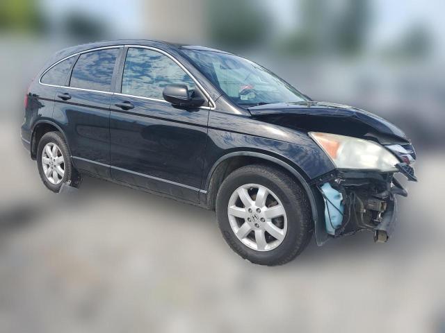 Photo 3 VIN: 5J6RE3H48BL030764 - HONDA CRV 