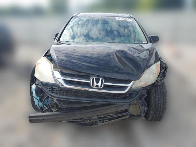 Photo 4 VIN: 5J6RE3H48BL030764 - HONDA CRV 