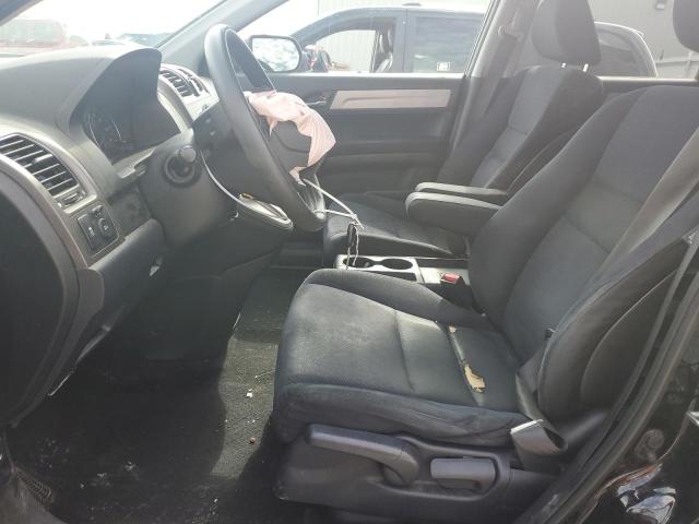 Photo 6 VIN: 5J6RE3H48BL030764 - HONDA CRV 