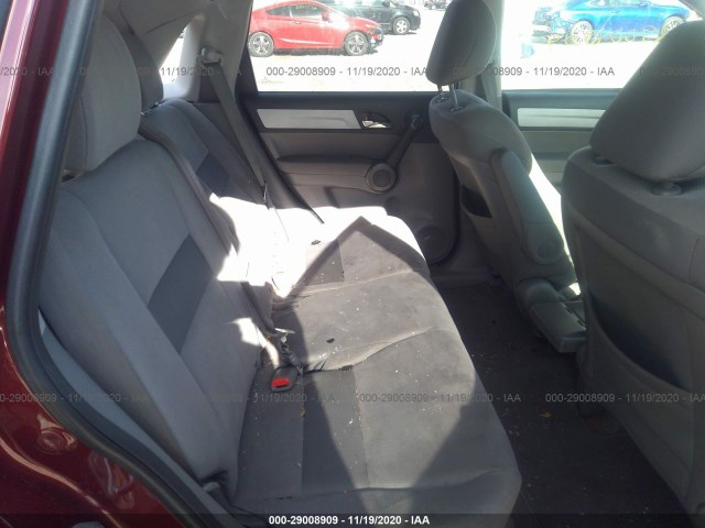 Photo 7 VIN: 5J6RE3H48BL037522 - HONDA CR-V 