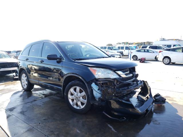 Photo 0 VIN: 5J6RE3H48BL045314 - HONDA CR-V SE 