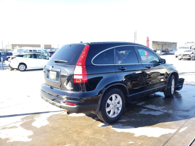 Photo 3 VIN: 5J6RE3H48BL045314 - HONDA CR-V SE 