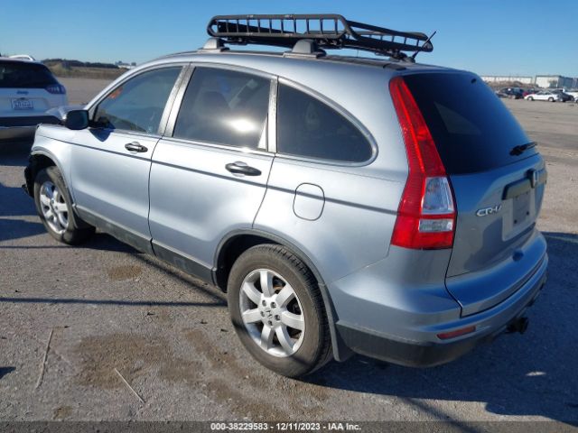 Photo 2 VIN: 5J6RE3H48BL057205 - HONDA CR-V 