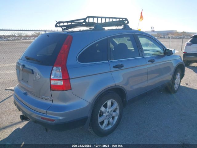 Photo 3 VIN: 5J6RE3H48BL057205 - HONDA CR-V 