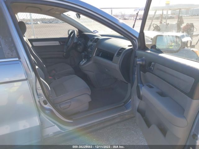 Photo 4 VIN: 5J6RE3H48BL057205 - HONDA CR-V 