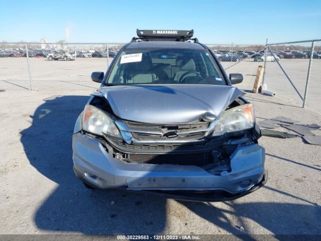 Photo 5 VIN: 5J6RE3H48BL057205 - HONDA CR-V 