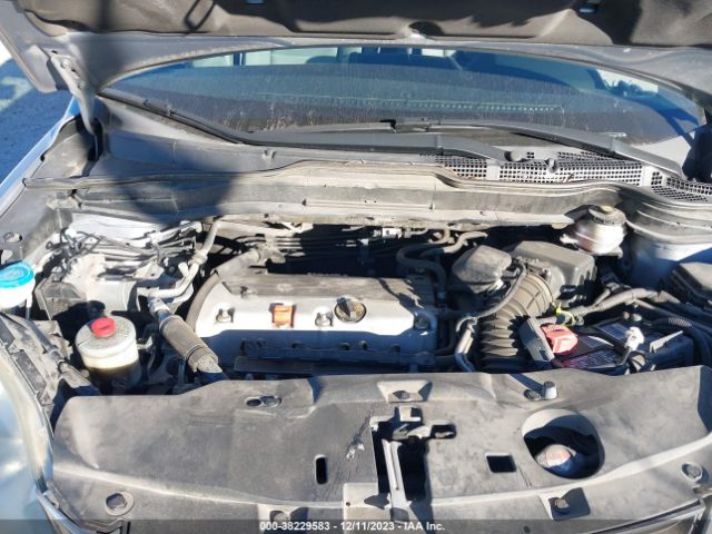 Photo 9 VIN: 5J6RE3H48BL057205 - HONDA CR-V 