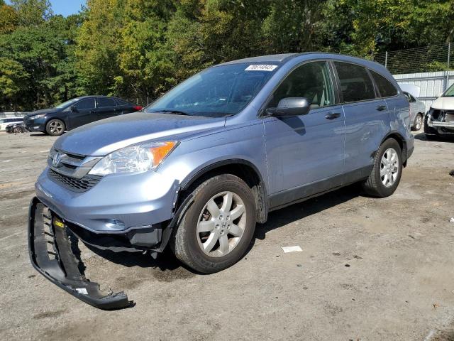 Photo 0 VIN: 5J6RE3H49BL006179 - HONDA CR-V SE 