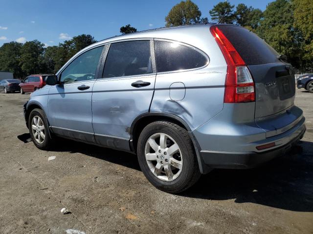 Photo 1 VIN: 5J6RE3H49BL006179 - HONDA CR-V SE 