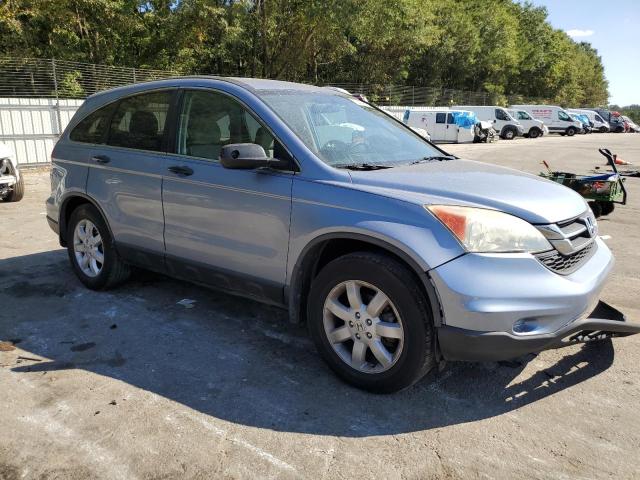 Photo 3 VIN: 5J6RE3H49BL006179 - HONDA CR-V SE 