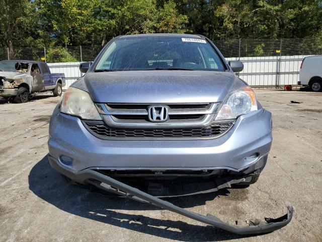 Photo 4 VIN: 5J6RE3H49BL006179 - HONDA CR-V SE 