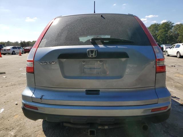 Photo 5 VIN: 5J6RE3H49BL006179 - HONDA CR-V SE 