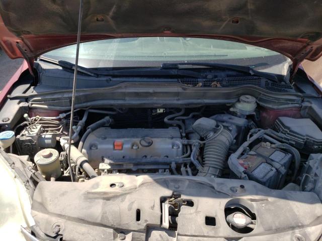 Photo 6 VIN: 5J6RE3H49BL006876 - HONDA CR-V SE 