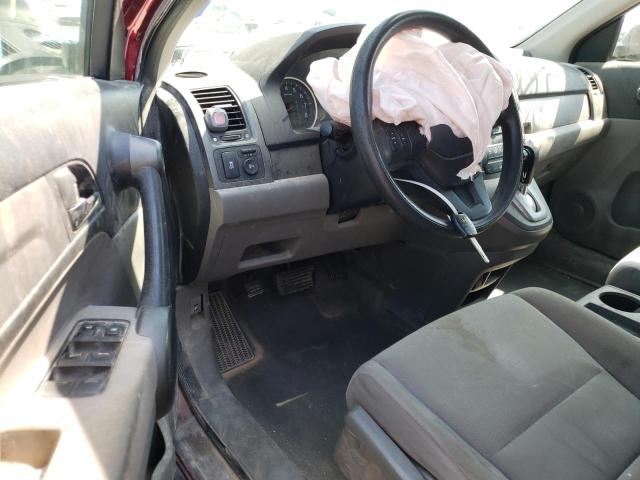 Photo 8 VIN: 5J6RE3H49BL006876 - HONDA CR-V SE 