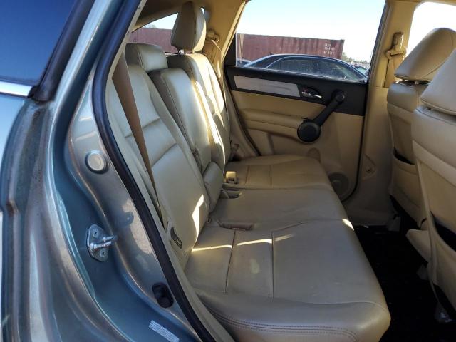 Photo 10 VIN: 5J6RE3H49BL012788 - HONDA CRV 